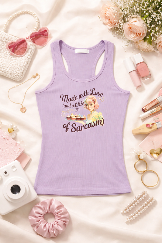 Easter- Made with love and sarcasm