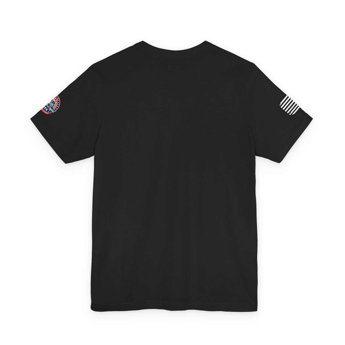 Fragile Like a Bomb Shirt