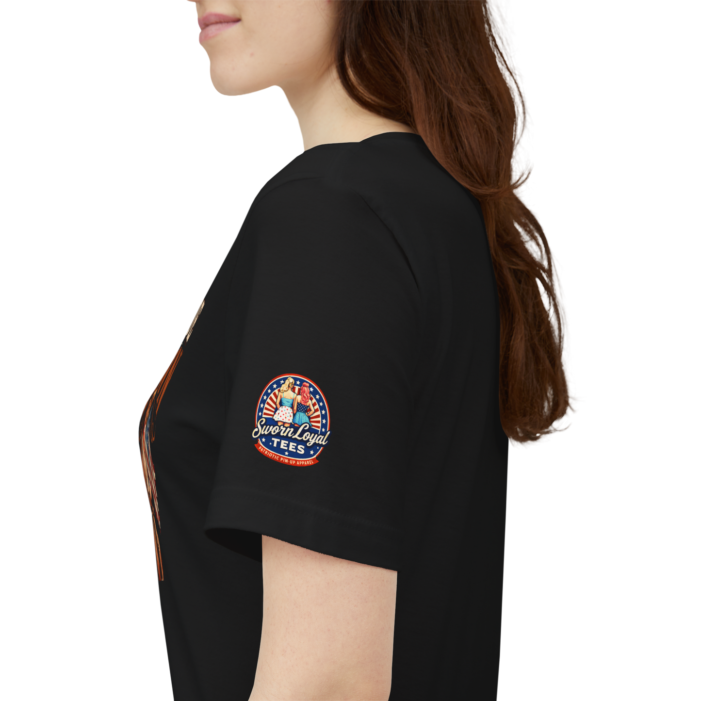 Fragile Like a Bomb Shirt