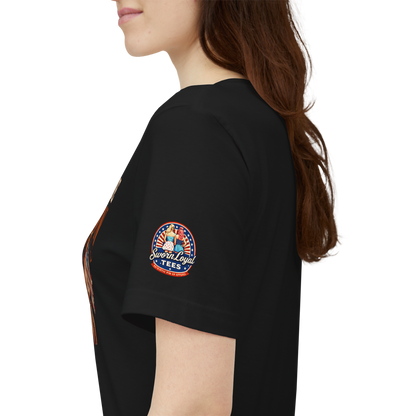 Fragile Like a Bomb Shirt