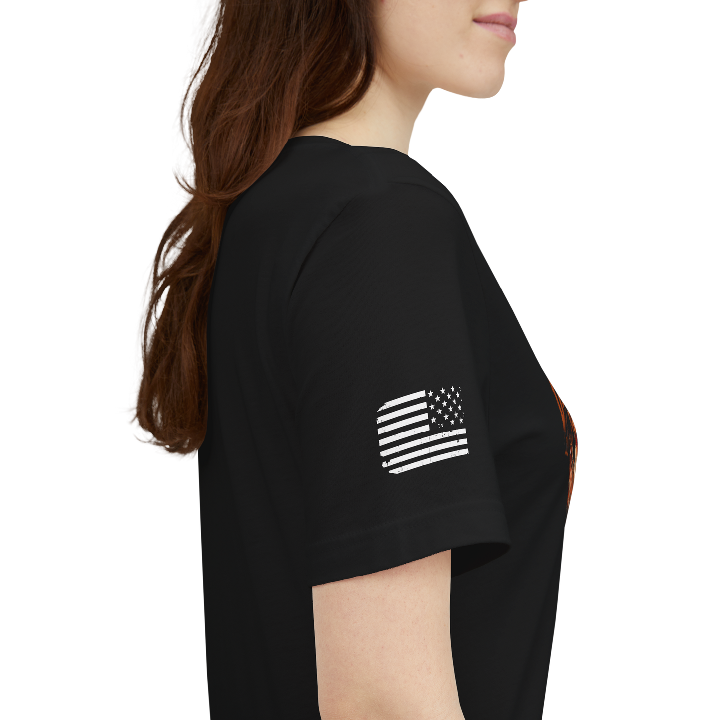 Fragile Like a Bomb Shirt