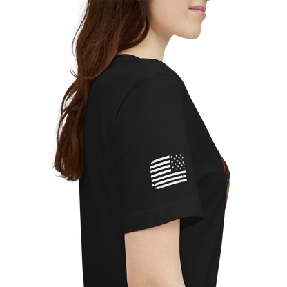 Fragile Like a Bomb Shirt