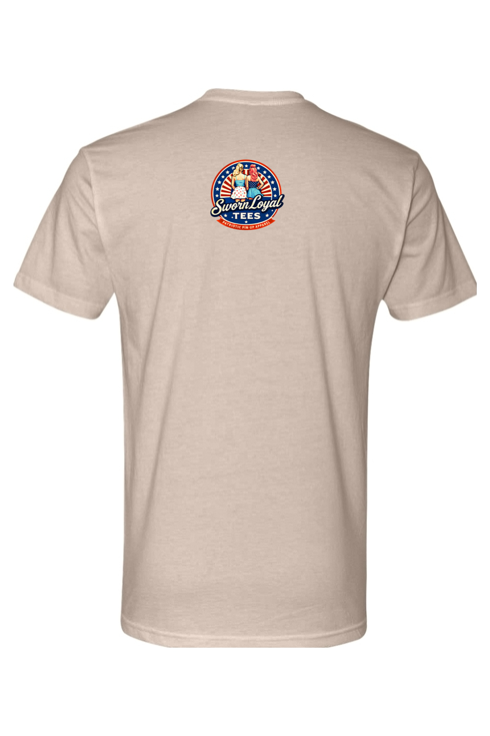 Sweet As Pie Tee