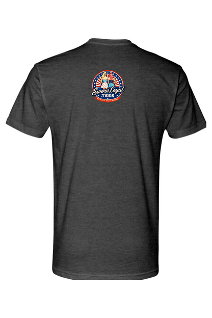 Rockabilly Rebel T-shirt