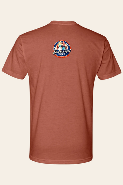 Sweet As Pie Tee