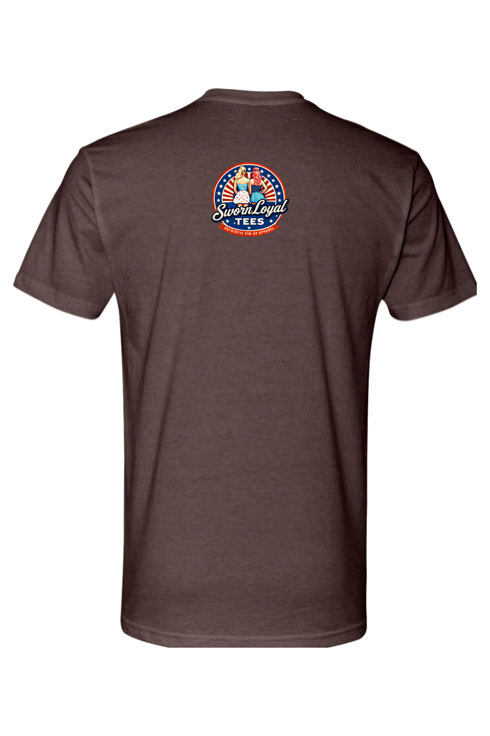 Rockabilly Rebel T-shirt