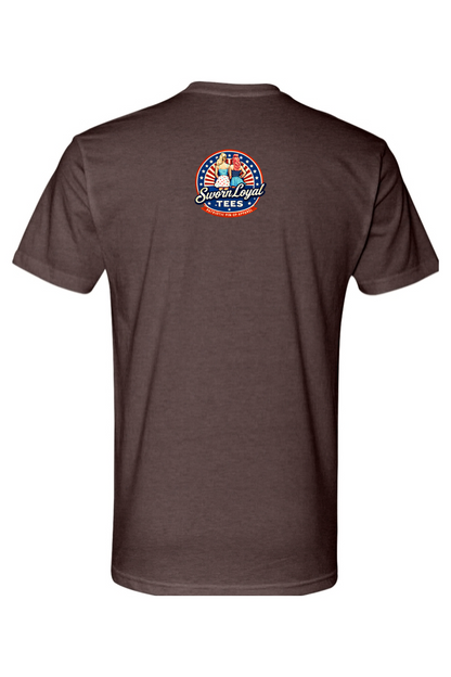 Rockabilly Rebel T-shirt