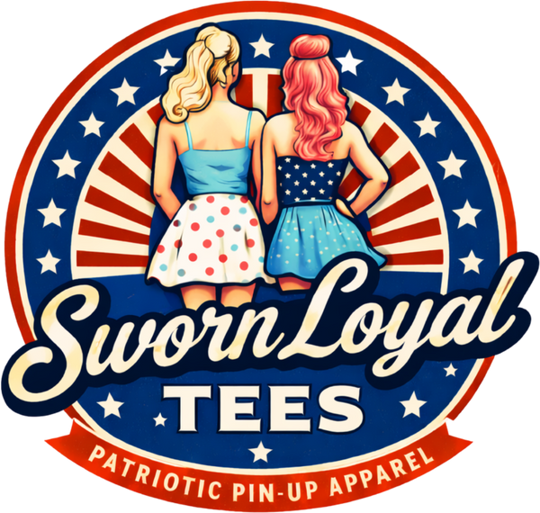 Sworn Loyal Tees