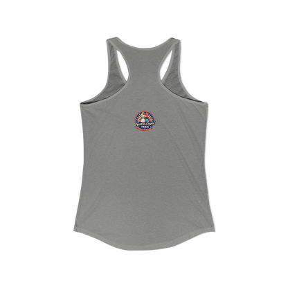 Sworn Loyal Tees Logo tank