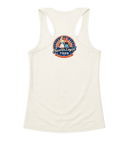Stay Anchored Tank Top